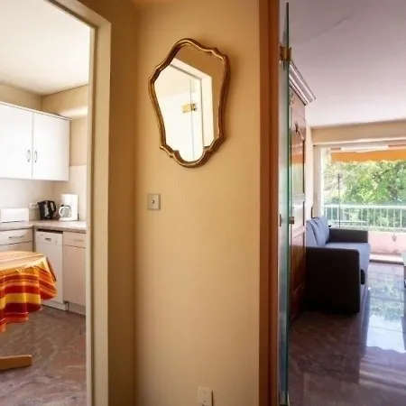 Apartament Biarritz, 2 Pieces, 4 Personnes - Fr-1-3-391