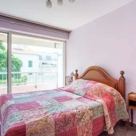 Biarritz, 2 Pieces, 4 Personnes - Fr-1-3-391 Apartament Biarritz