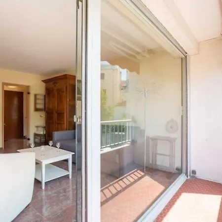 Biarritz, 2 Pieces, 4 Personnes - Fr-1-3-391 Apartament *