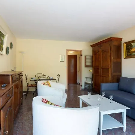 Biarritz, 2 Pieces, 4 Personnes - Fr-1-3-391 Apartament *