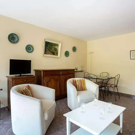 Apartament Biarritz, 2 Pieces, 4 Personnes - Fr-1-3-391