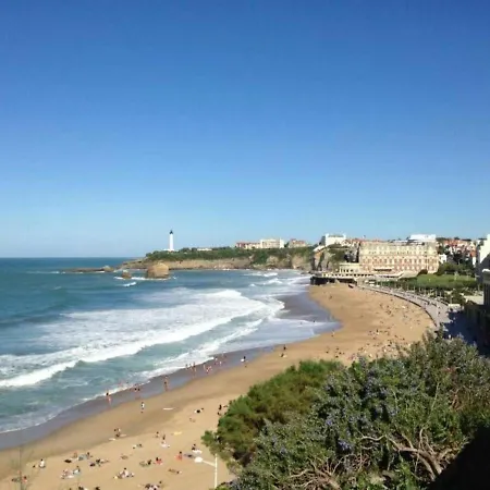 Biarritz, 2 Pieces, 4 Personnes - Fr-1-3-391 Apartament *
